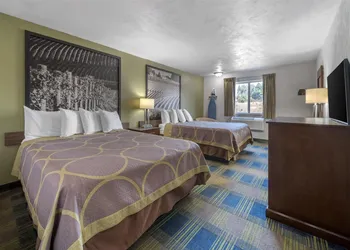 SureStay by Best Western Walla Walla hotel thumbnail 4