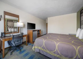 SureStay by Best Western Walla Walla hotel thumbnail 6