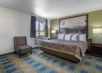 SureStay by Best Western Walla Walla hotel thumbnail 8