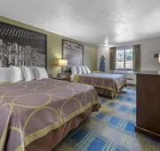 SureStay by Best Western Walla Walla hotel detail image 4