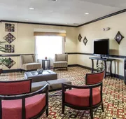 Comfort Suites Lawton Near Fort Sill hotel detail image 3