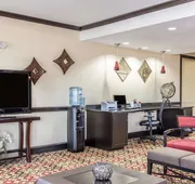 Comfort Suites Lawton Near Fort Sill hotel detail image 4