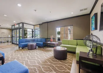 Comfort Suites Lawton Near Fort Sill hotel thumbnail 7