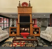 Hampton Inn & Suites Lawton hotel detail image 4