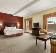Hampton Inn & Suites Lawton hotel detail image 5