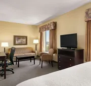 Hampton Inn & Suites Lawton hotel detail image 7