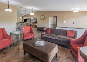 Quality Inn & Suites Downtown Walla Walla hotel thumbnail 4