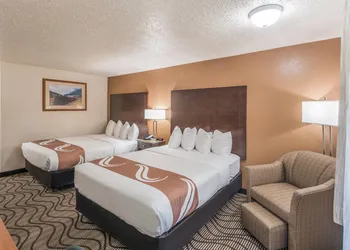 Quality Inn & Suites Downtown Walla Walla hotel thumbnail 6
