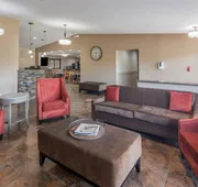 Quality Inn & Suites Downtown Walla Walla hotel detail image 4