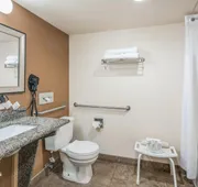 Quality Inn & Suites Downtown Walla Walla hotel detail image 7