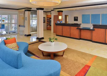 Fairfield Inn & Suites by Marriott Kingsland hotel thumbnail 2