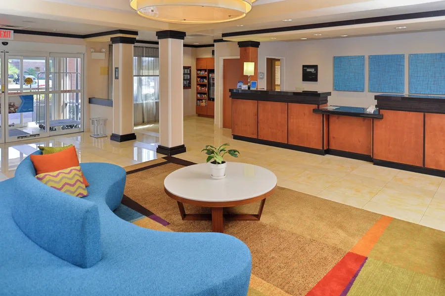 Fairfield Inn & Suites by Marriott Kingsland hotel detail image 2