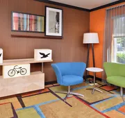 Fairfield Inn & Suites by Marriott Kingsland hotel detail image 3