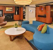 Fairfield Inn & Suites by Marriott Kingsland hotel detail image 4