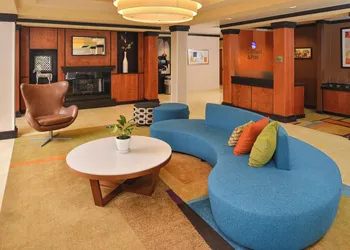 Fairfield Inn & Suites by Marriott Kingsland hotel thumbnail 4