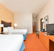 Fairfield Inn & Suites by Marriott Kingsland hotel detail image 5