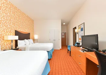 Fairfield Inn & Suites by Marriott Kingsland hotel thumbnail 5