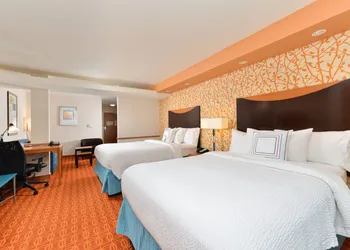Fairfield Inn & Suites by Marriott Kingsland hotel thumbnail 6