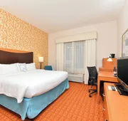 Fairfield Inn & Suites by Marriott Kingsland hotel detail image 7