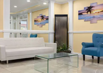 Days Inn by Wyndham Kingsland GA hotel thumbnail 3