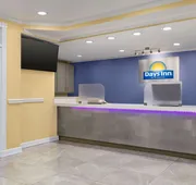 Days Inn by Wyndham Kingsland GA hotel detail image 4