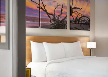 Days Inn by Wyndham Kingsland GA hotel thumbnail 6