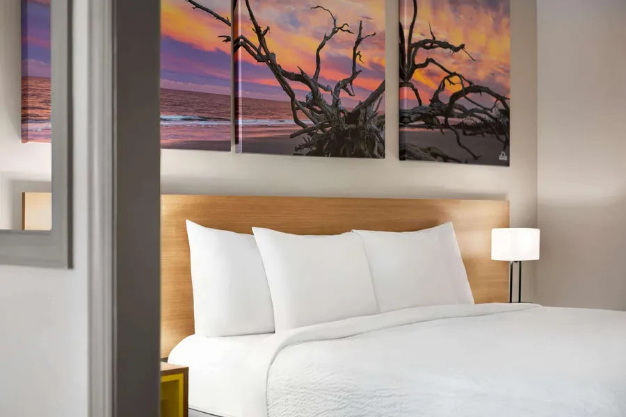 Days Inn by Wyndham Kingsland GA hotel detail image 6