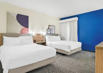 Spark by Hilton Kingsland hotel thumbnail 4