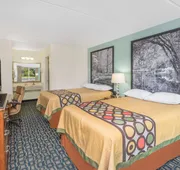 Super 8 By Wyndham Kingsland I-95/Naval Base Area hotel detail image 4