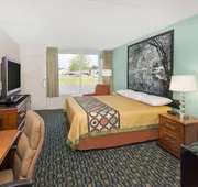 Super 8 By Wyndham Kingsland I-95/Naval Base Area hotel detail image 7