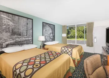 Super 8 By Wyndham Kingsland I-95/Naval Base Area hotel thumbnail 8