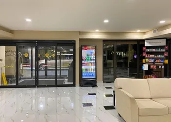 Comfort Suites Kings Bay Naval Base Area hotel thumbnail 3