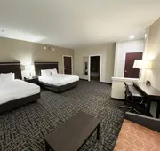 Comfort Suites Kings Bay Naval Base Area hotel detail image 5