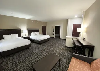 Comfort Suites Kings Bay Naval Base Area hotel thumbnail 5