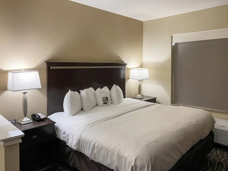 Comfort Suites Kings Bay Naval Base Area hotel detail image 6