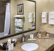 Comfort Suites Kings Bay Naval Base Area hotel detail image 7
