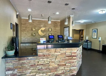 Comfort Inn Moline - Quad Cities hotel thumbnail 2