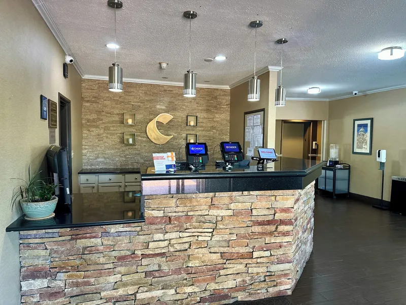 Comfort Inn Moline - Quad Cities hotel detail image 2