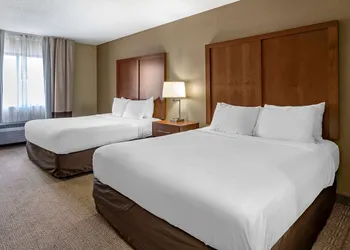 Comfort Inn Moline - Quad Cities hotel thumbnail 8