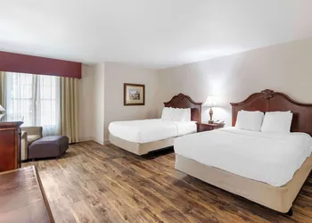 Best Western Plus Steeplegate Inn hotel thumbnail 4