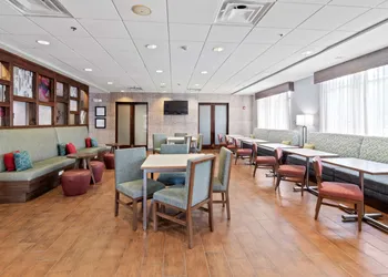 Hampton Inn Kingsland hotel thumbnail 2