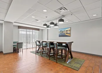Hampton Inn Kingsland hotel thumbnail 3