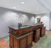 Hampton Inn Kingsland hotel detail image 4