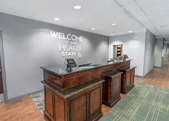 Hampton Inn Kingsland hotel thumbnail 4