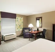 Hampton Inn Kingsland hotel detail image 5