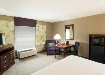 Hampton Inn Kingsland hotel thumbnail 5