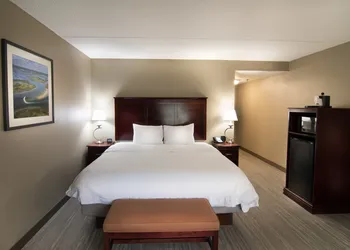 Hampton Inn Kingsland hotel thumbnail 6