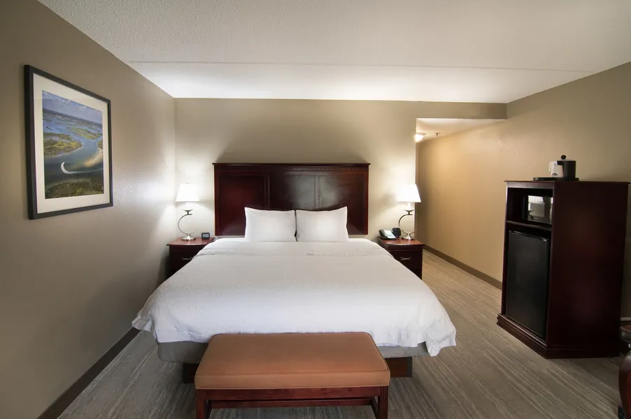 Hampton Inn Kingsland hotel detail image 6