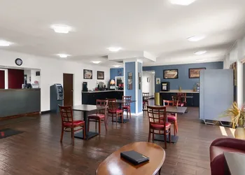 Red Roof Inn Kingsland hotel thumbnail 4