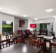 Red Roof Inn Kingsland hotel detail image 5